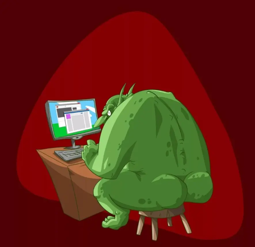 troll task