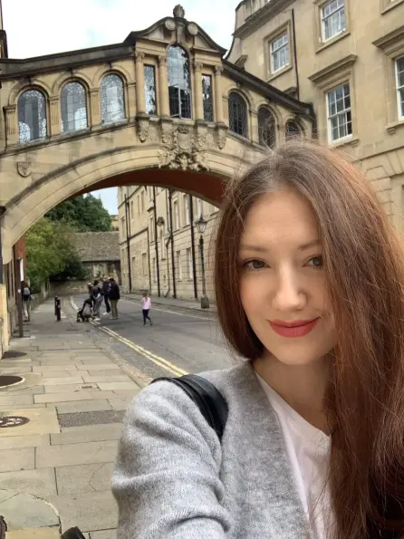Oxford