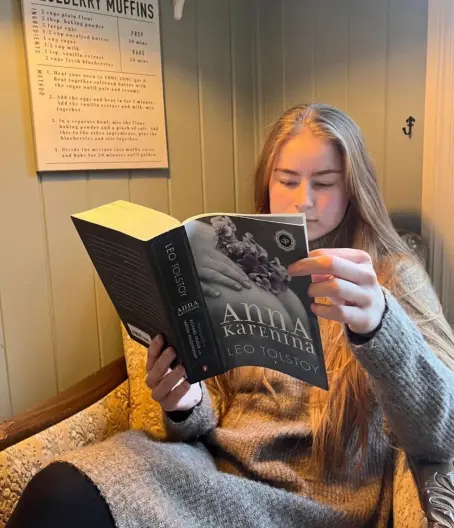 Russian literature