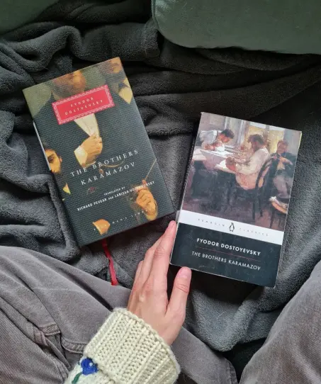 Russian literature