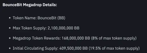 BounceBit