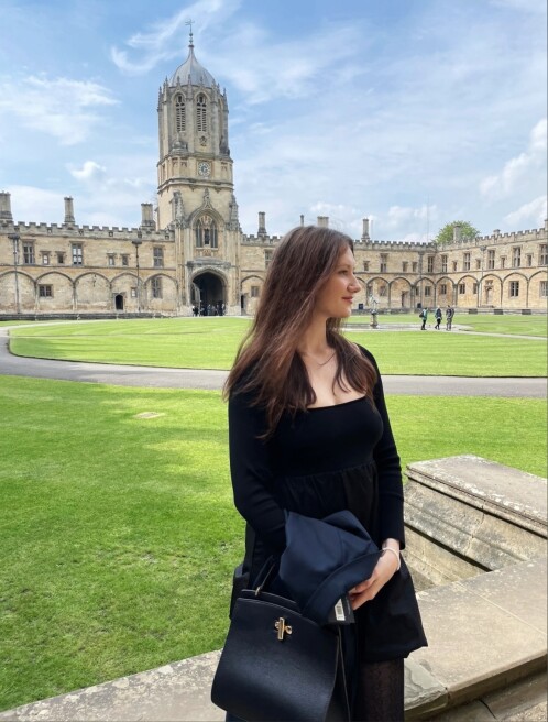 Oxford