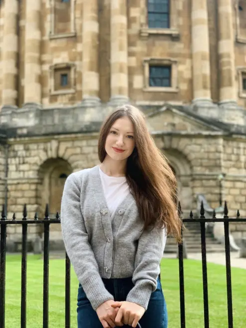 Oxford