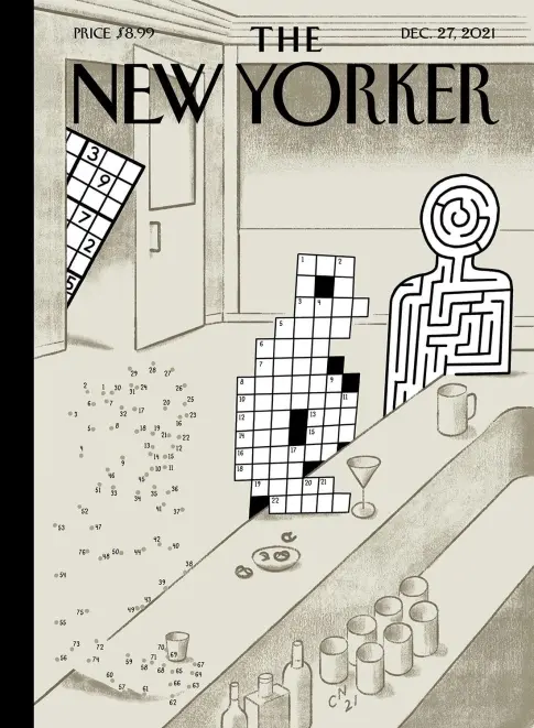 The New Yorker