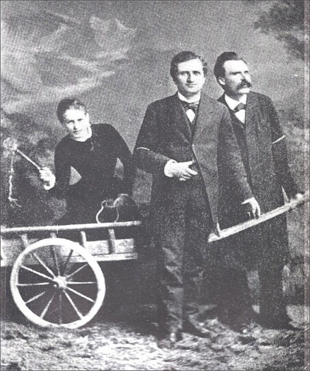 Nietzsche