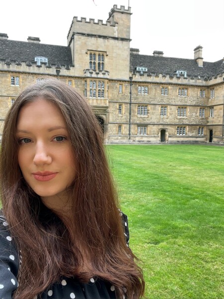 Oxford