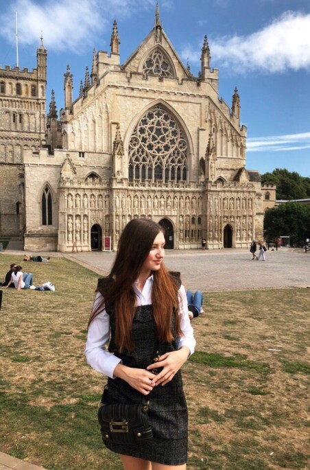 Oxford