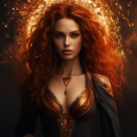 Women's power