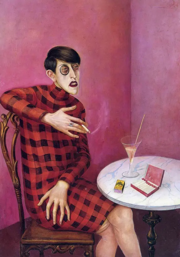 Otto Dix