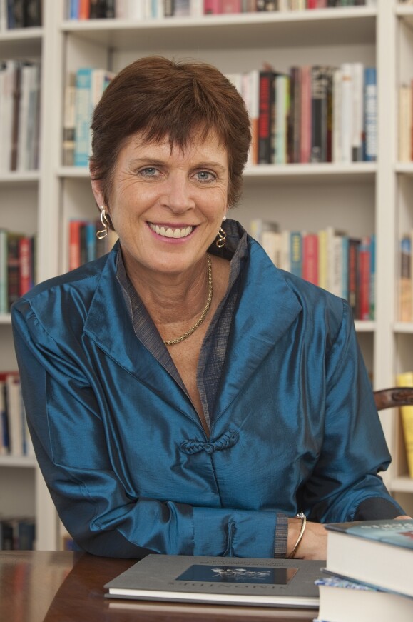 Louise Richardson