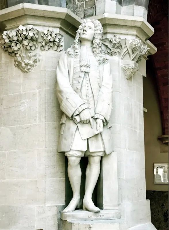 Oxford University Museum of Natural History
