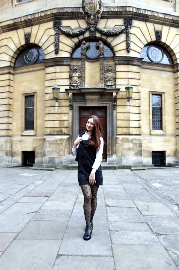Oxford