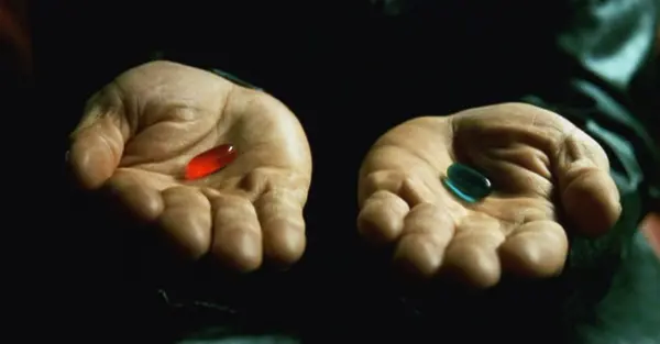 Red Pill