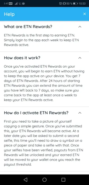 FAQ 1