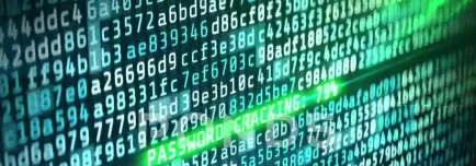 hacking image