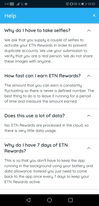FAQ 2