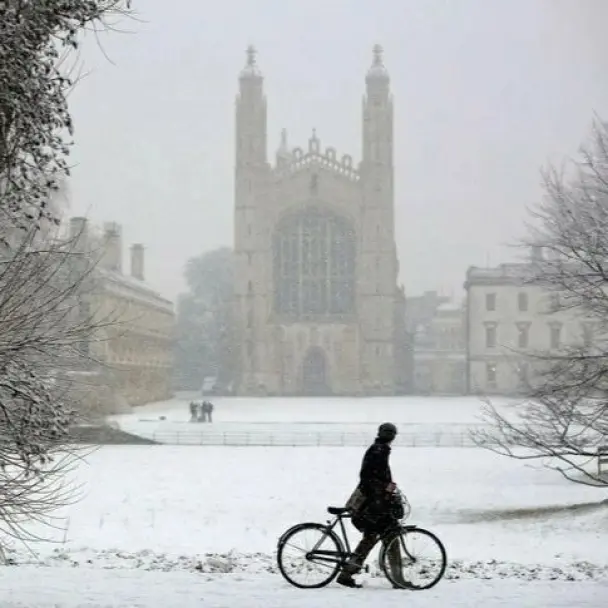 Oxbridge
