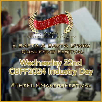 CBFF2024 Industry Day