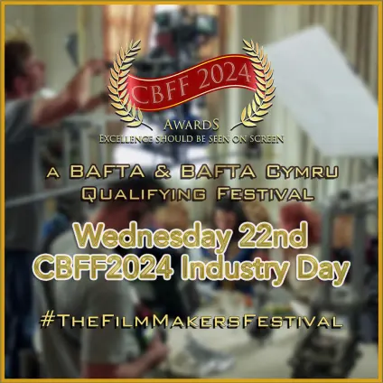 CBFF2024 Industry Day