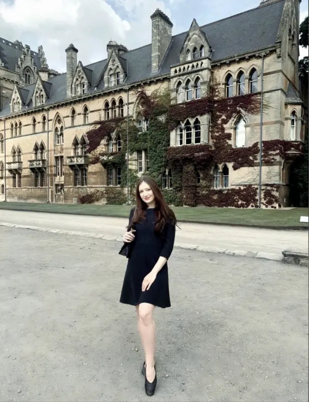 Oxford