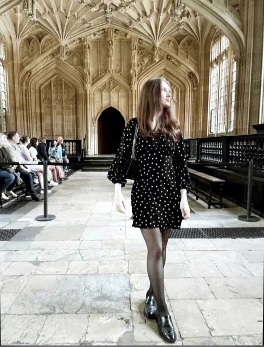 Oxford Libraries