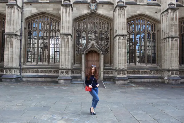Oxford