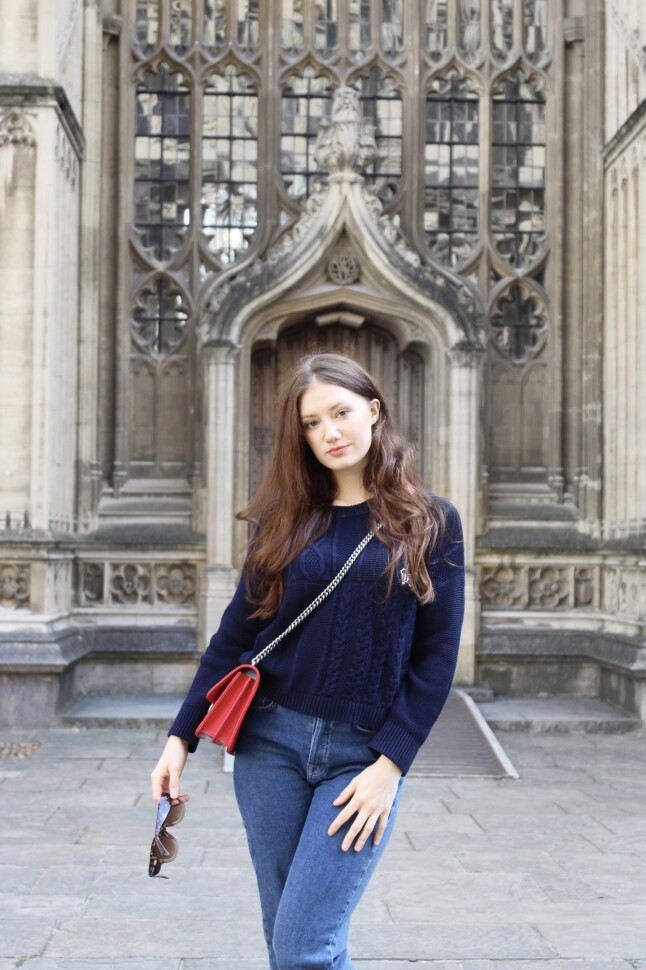 Oxford