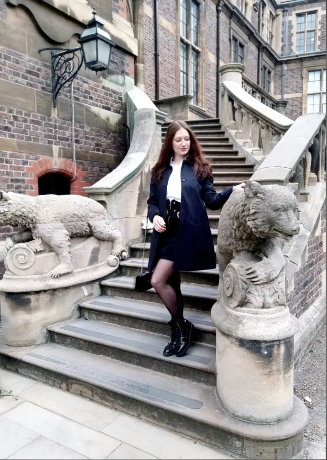 Oxford