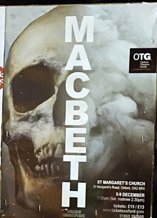 Macbeth