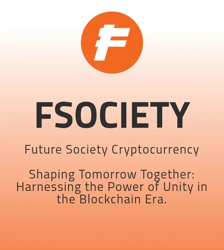 FSociety Token FSC