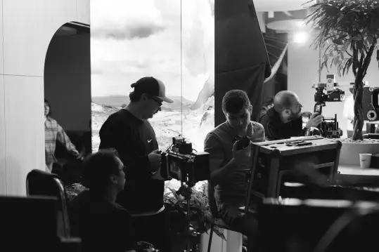 production