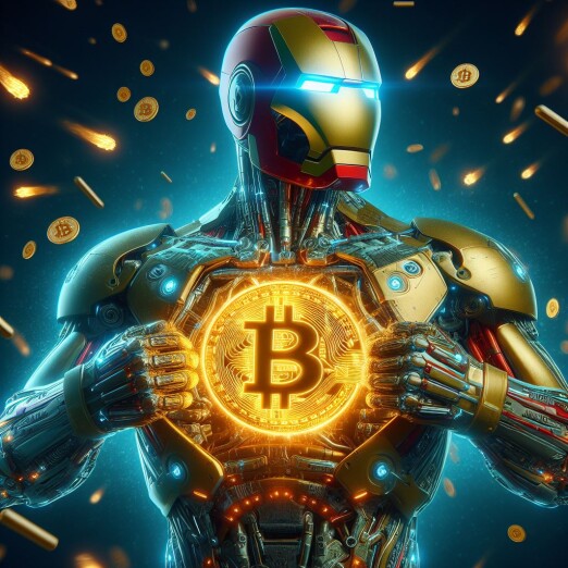 FOREVER BULLISH