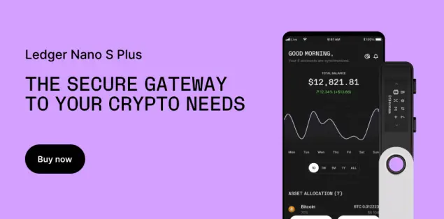 ledger