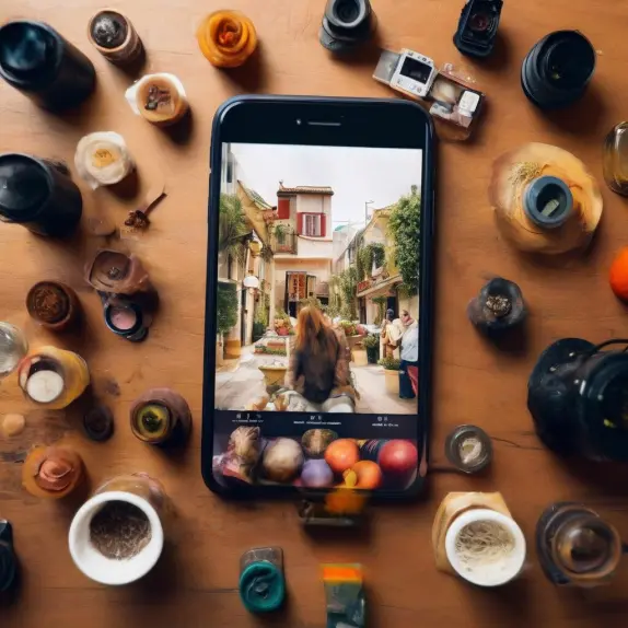 How to shoot for marketplaces