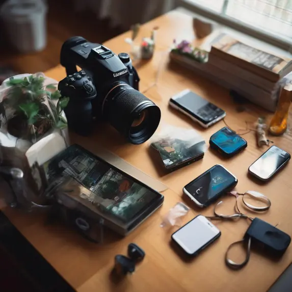 How to shoot for marketplaces