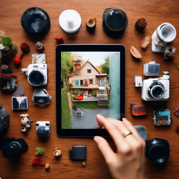 How to shoot for marketplaces