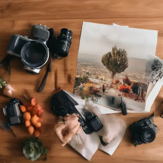 How to shoot for marketplaces