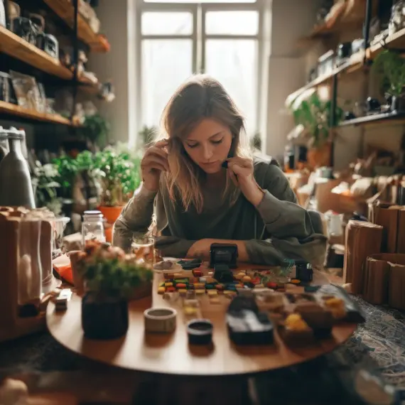 How to shoot for marketplaces