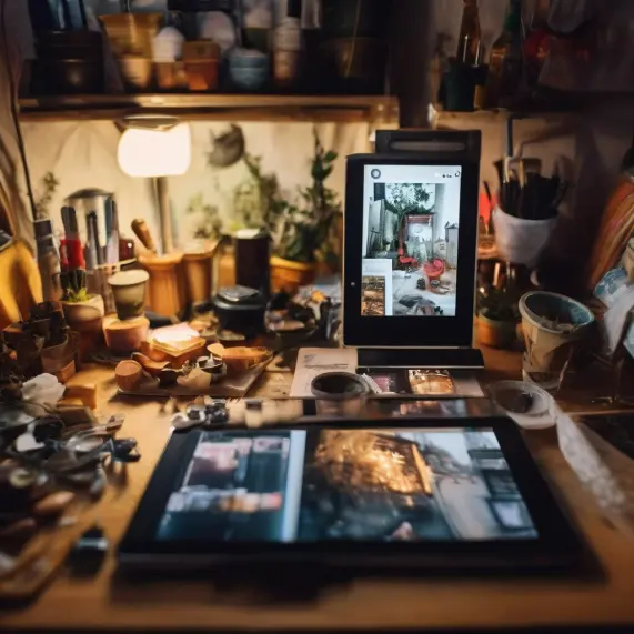 How to shoot for marketplaces
