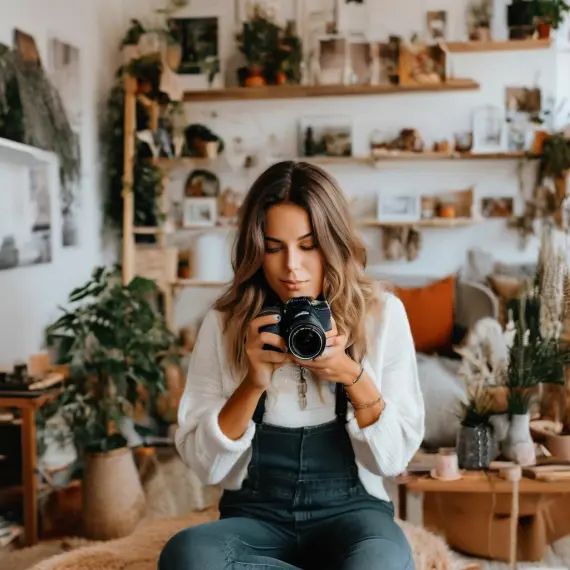 How to shoot for marketplaces