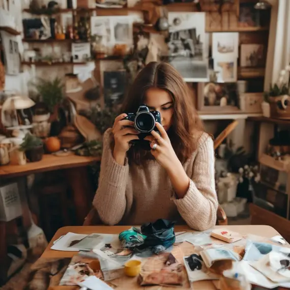 How to shoot for marketplaces