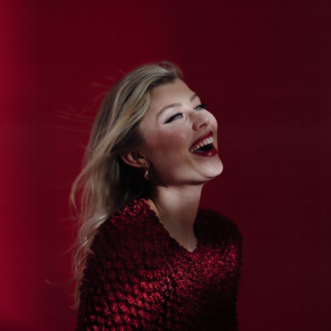 Isadora album artwork