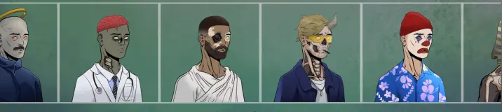 sob