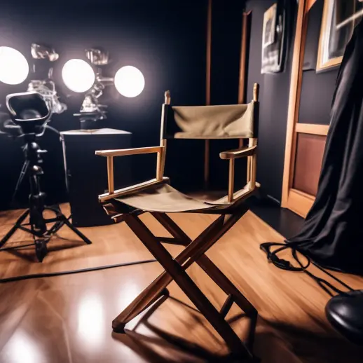 director