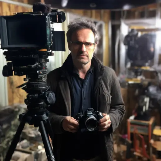 director