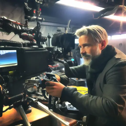 director