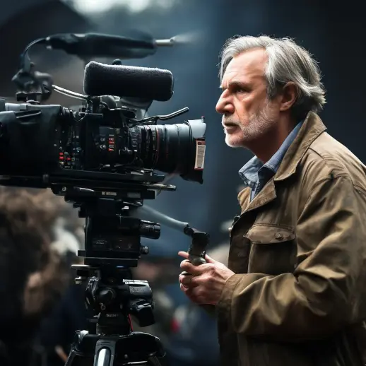director