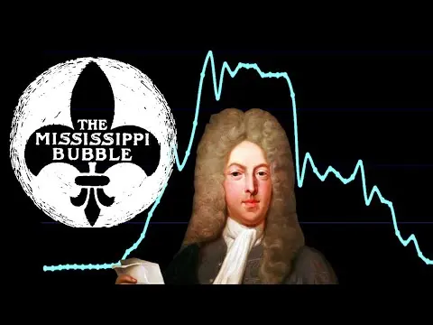 Mississippi Bubble