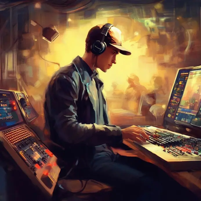 Producer