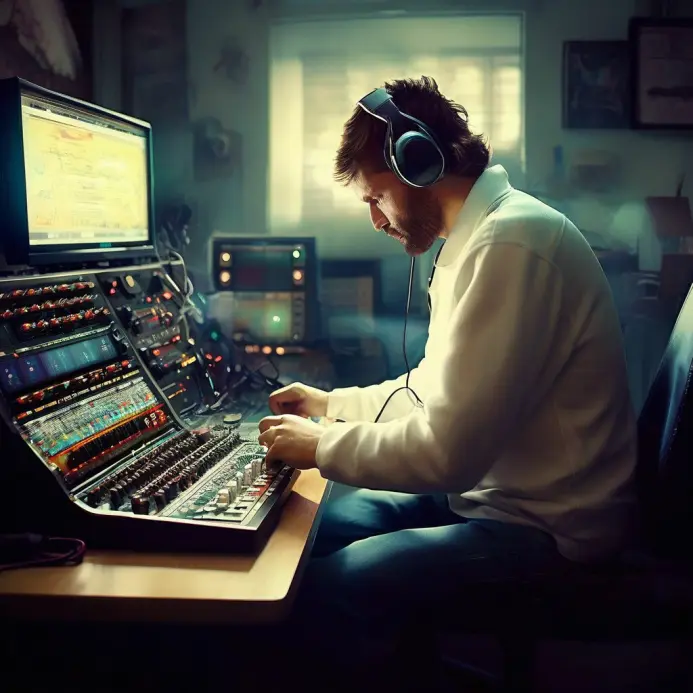 Producer